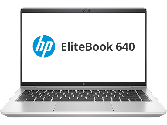 HP EliteBook 640